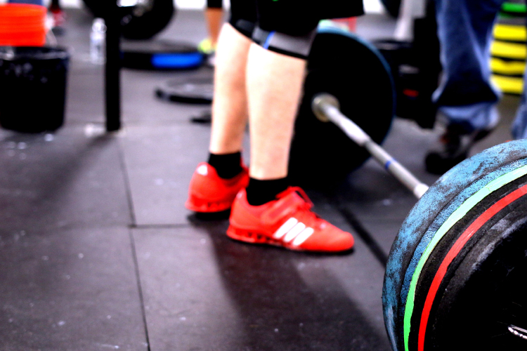 PERSONAL TRAINING
