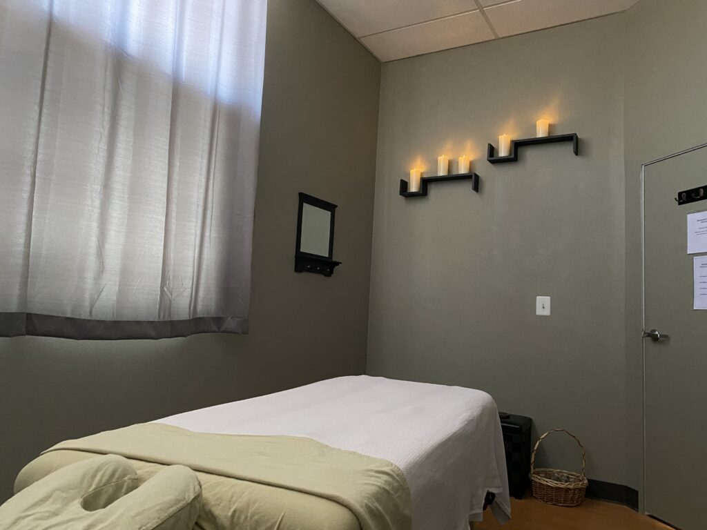 Massage Therapy
