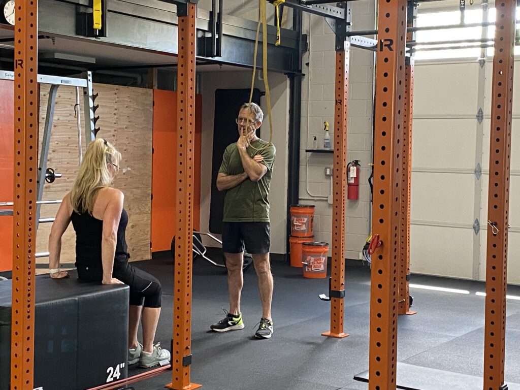Personal Training