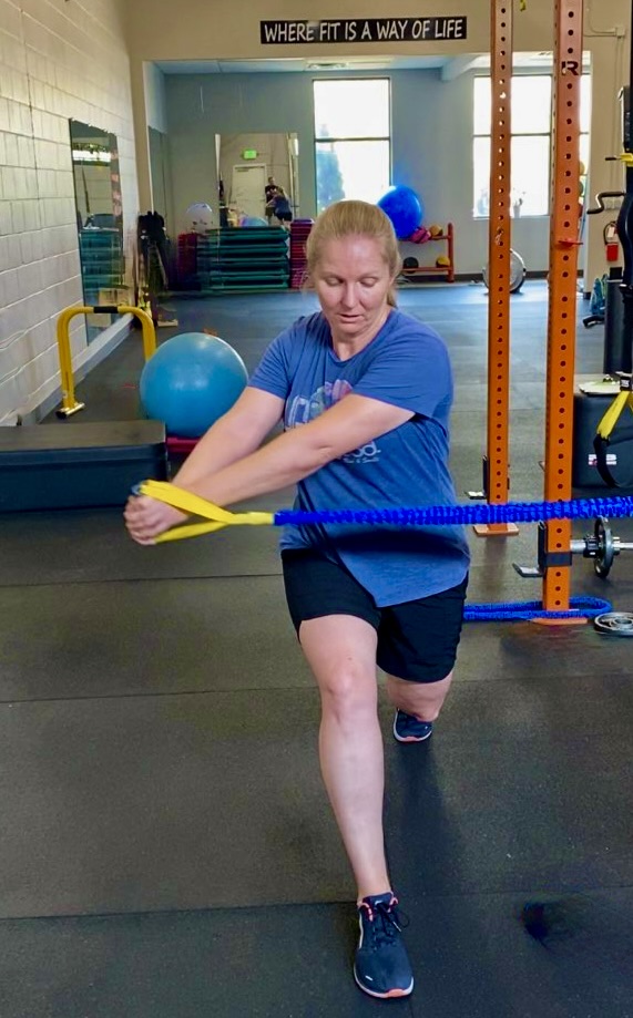 Personal training