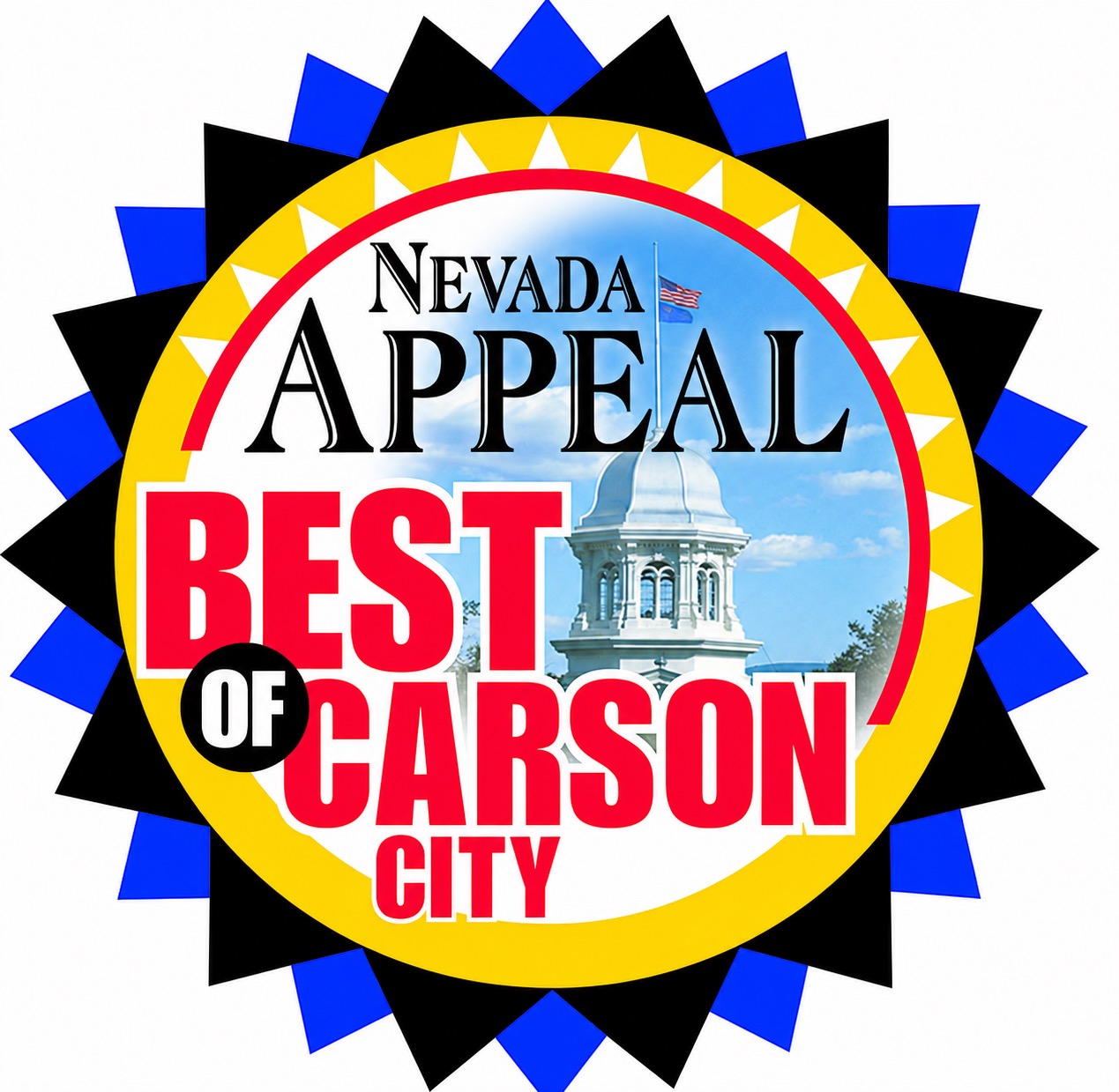 Best of Carson